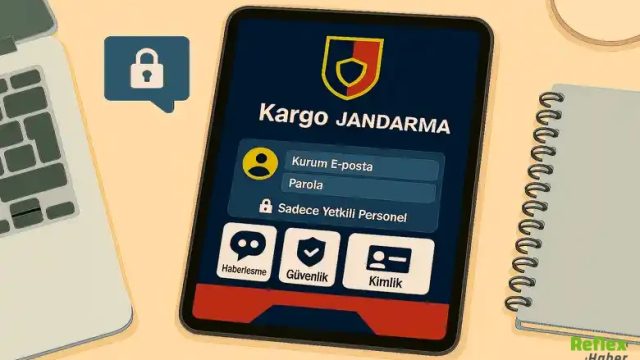 Jandarma Kargo Uygulaması Nedir? Nasıl İndirilir?