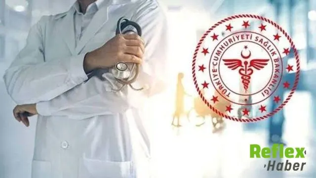 Kahramanmaraş’a 58 Hekim Kadrosu Tahsis Edildi