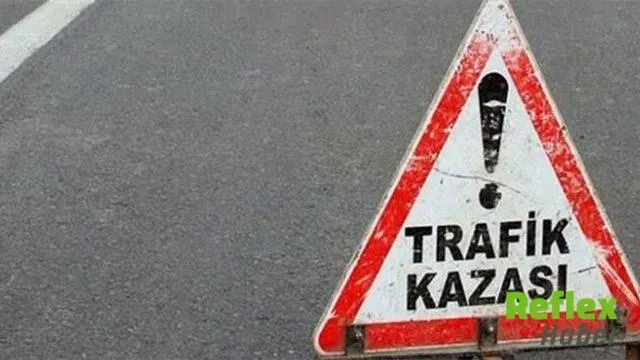 Markazi Eyaletinde Otobüs Kazası: 11 Can Kaybı