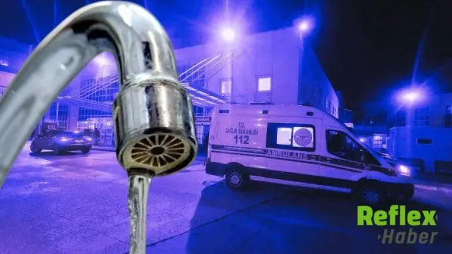 Tokat’ta Sağlık Başvuruları 2 Bin 914’e Ulaştı