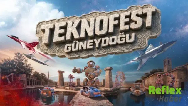 Erdoğan'ın Yer Aldığı Teknofest Filmi Sosyal Medyada İ̇lgi Gördü