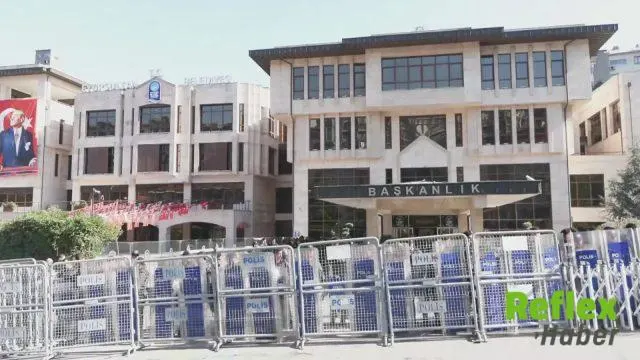 Eyüpsultan’da Başkan Vekili İ̇çin Seçim Başladı