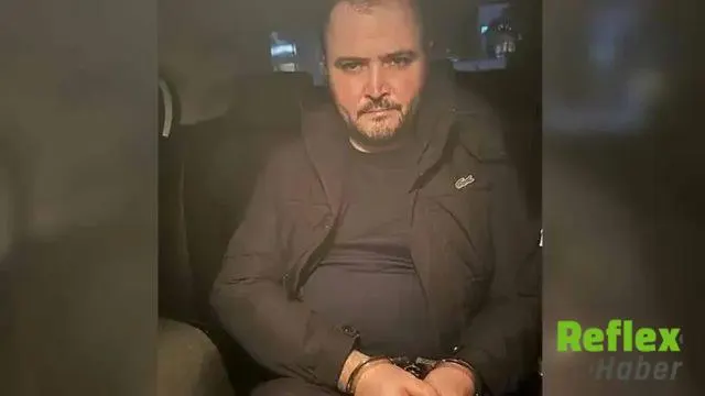 Fon Soruşturmasında Erdin Özel Gözaltına Alındı