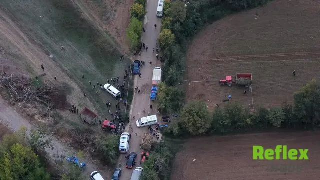 Taşköprü’deki Silahlı Kavgada Aynı Aileden Dört Kişi Öldü
