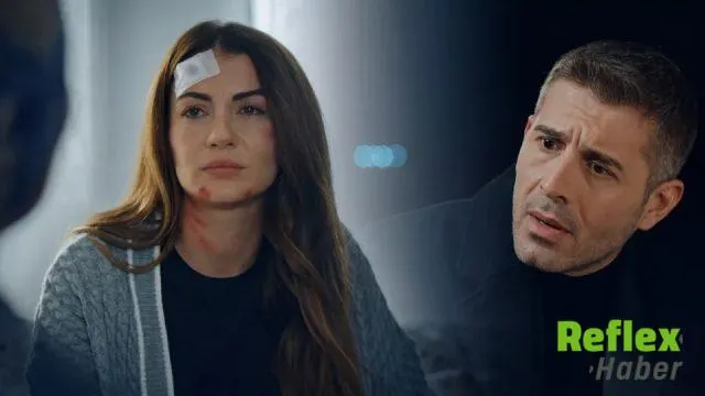 Anne Yarısı 7. Bölüm Fragmanı İ̇çin Gözler Yeni Bölümde