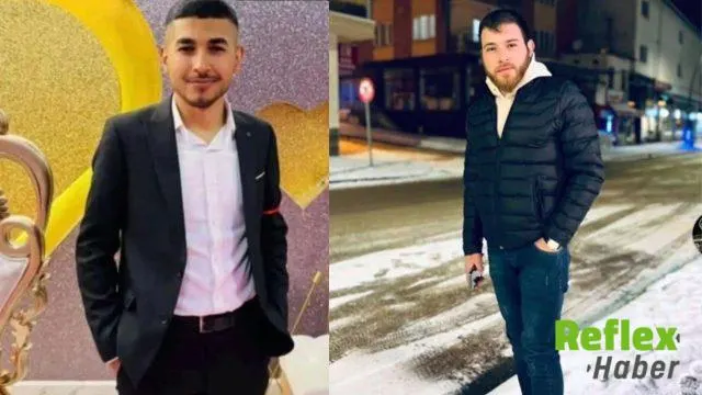 Afşin’de İ̇ki Gencin Şüpheli Ölümü Araştırılıyor