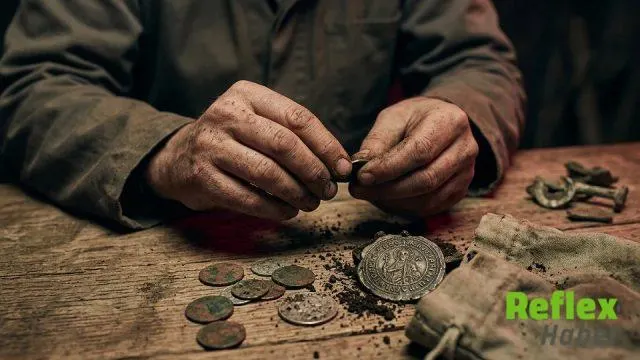 Çatalca’da tarlada bulunan Bizans dönemine ait 52 eser ele geçirildi