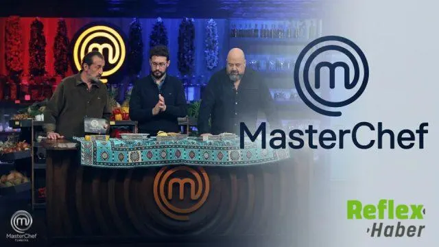 Masterchef’te Haftanın Son Dokunulmazlığını Mavi Takım Kazandı