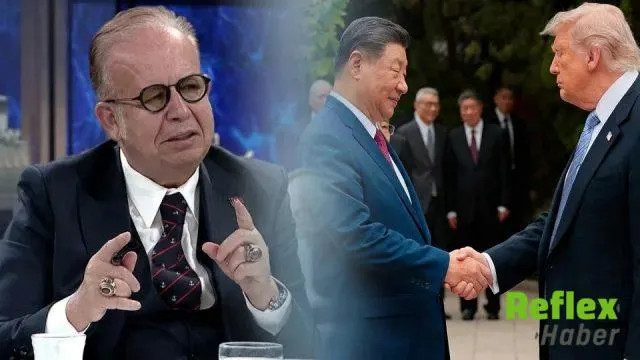 Cihat Yaycı’dan Abd-Çin Mutabakatına Kritik Türkiye Uyarısı