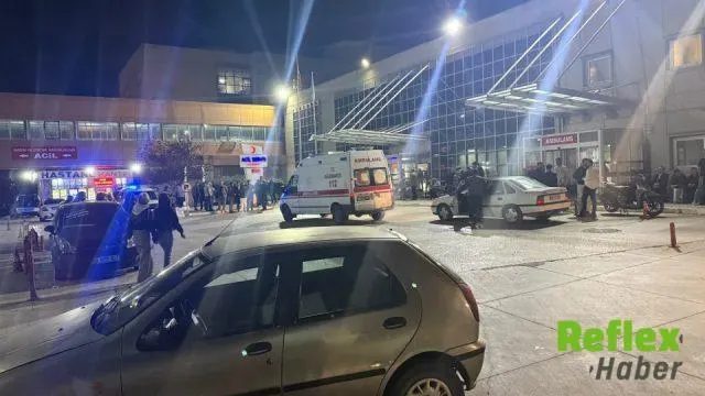 Tokat’ta Hastane Başvuruları Arttı: Sular İ̇çin Kaynatma Uyarısı