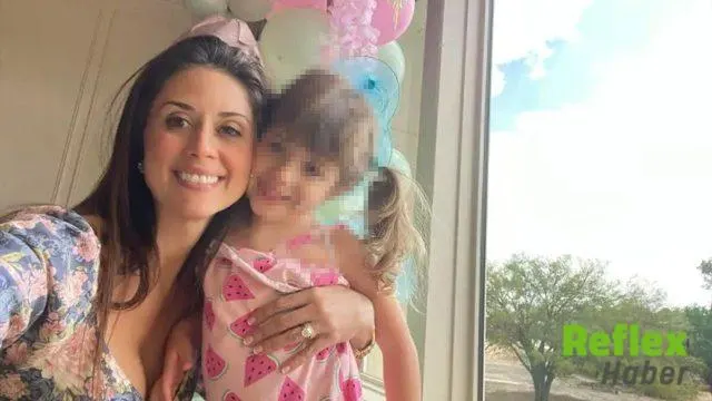 Velayet Kararının Ardından Teksas’ta Anne Ve Kızı Hayatını Kaybetti