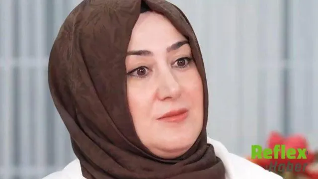 Yemekteyiz Ayşe Hanım Hakkında Merak Edilenler