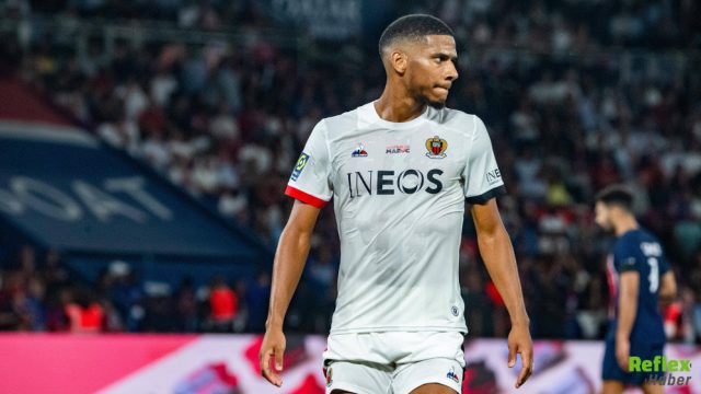 Jean Clair Todibo Kimdir? Hangi Takımda Oynadı? İstatistikleri