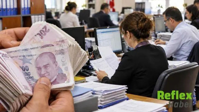 Ocak 2027 Memur Zammında Yeni Hesap: Maaşlar Ne Kadar Artacak?