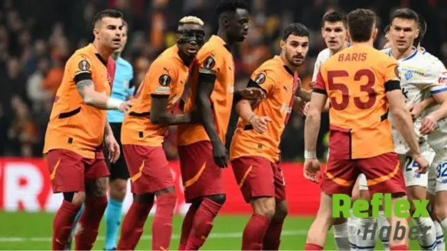 Galatasaray Neden Siyah Bant Takıyor?