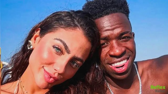 Jessica Tuga Instagram Hesabı Nedir?