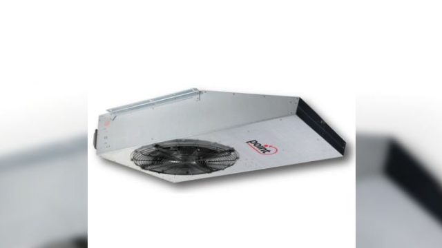 Jet Fan Nedir Nasıl Çalışır?