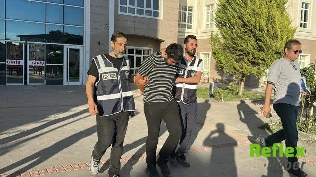 Burdur’da Evdeki Tartışma Kanlı Bitti: Sanık İ̇çin Müebbet Hapis İ̇stendi