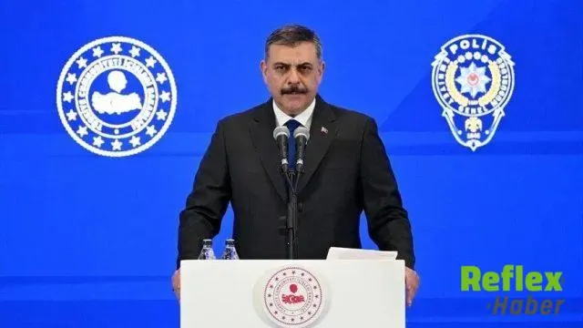 Bakan Çiftçi'den okul güvenliği talimatı: “Tehlike kapıya gelmeden tedbir alın”