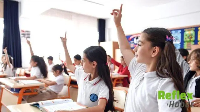 Antalya'da 23 Eylül Okullar Tatil mi? Çarşamba Antalya'da Okul Var mı?
