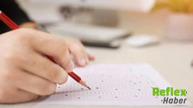 26-27 Eylül’de Ösym’nin Üç Sınavı Adayları Bekliyor