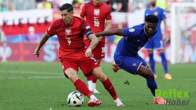 Fransa Milli Futbol Takımı kadrosu ve kadro değeri! Türkiye-Fransa maçı ne zaman, saat kaçta?