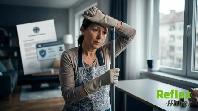 Gündelikçi Çalıştıranlara E-Devlet Üzerinden Sigorta Uyarısı