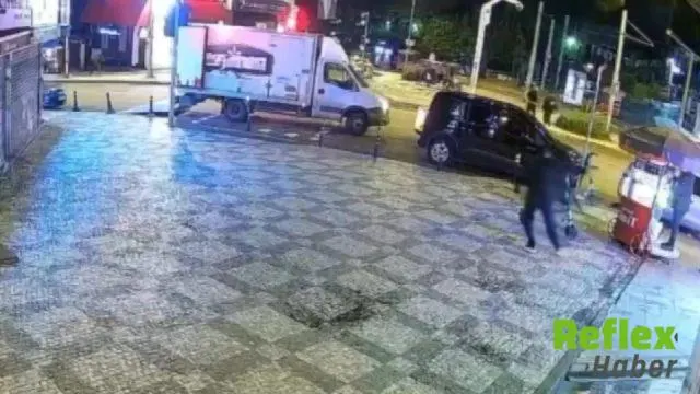 Kadıköy'de Kurşunlanan Döviz Bürosu Soruşturmasında 5 Tutuklama