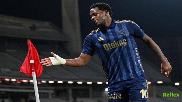 Jhon Duran İçin Geri Sayım! Galatasaray'a Bir Adım Daha Yakın