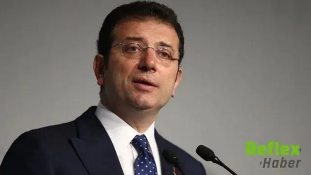 Ekrem İ̇mamoğlu Hakkında Duruşma Sözleri Nedeniyle Yeni Soruşturma