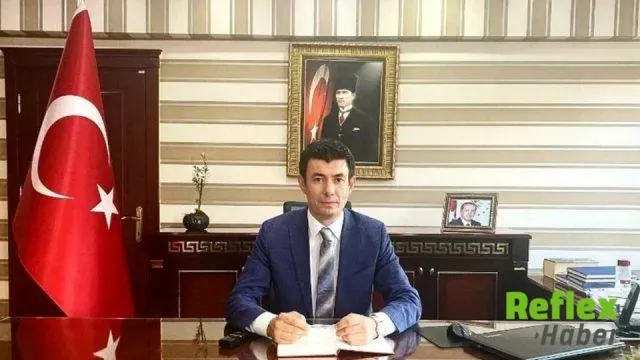 Afyonkarahisar Vali Yardımcısı İ̇hsan Ayrancı Yaşamını Yitirdi
