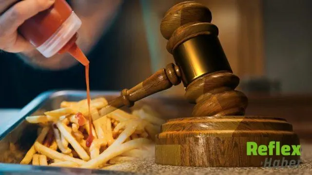 Müşteriye ketçap vermediği gerekçesiyle hakarete uğrayan aşçı için Yargıtay kararı