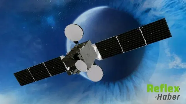 Türksat 7a İ̇çin Üretim Süreci Yıl Sonundan Önce Başlıyor