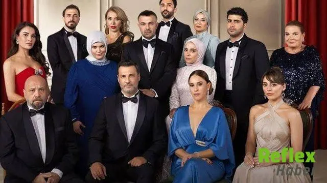 Kızılcık Şerbeti 143. Bölümde Ünal Ailesini Bekleyen Büyük Kriz