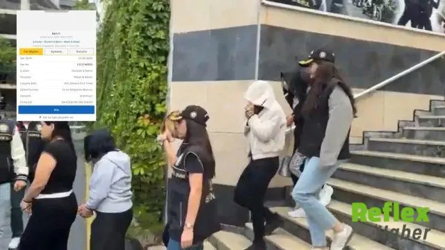 “Masöz aranıyor” ilanıyla tuzağa düşürdüler: 6 salon mühürlendi