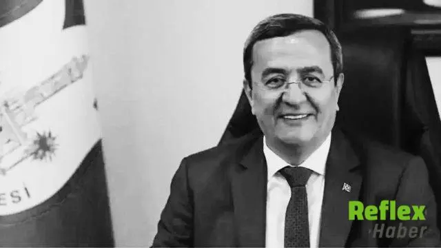 Rasim Batur Son Yolculuğuna Narlıdere’den Uğurlanacak