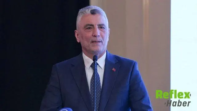 Ömer Bolat’tan 170 Milyon Liralık Transfer İ̇ddiasına Açıklama