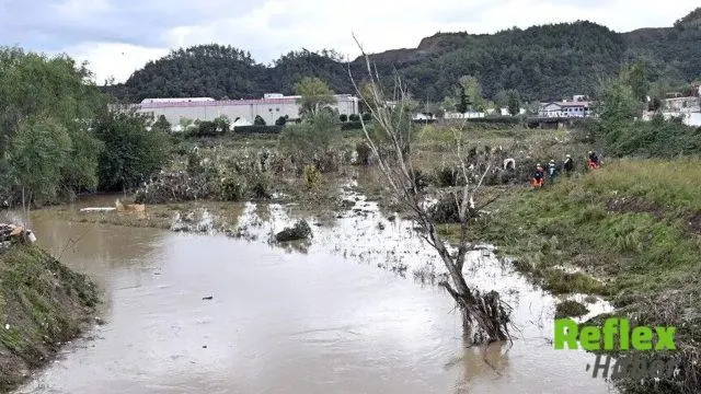 Haliç’te Bulunan Ceset, Selde Kayıp Türkmenistan Uyruklu Kişiye Ait Çıktı