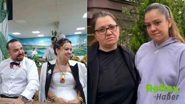 Balayı Dönüşü Evlerinde Büyük Şok: Düğün Takıları Çalındı
