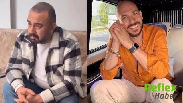 Yasin Oyanık Ve Cem Özkök Hakkındaki İ̇ddialar Gündemde