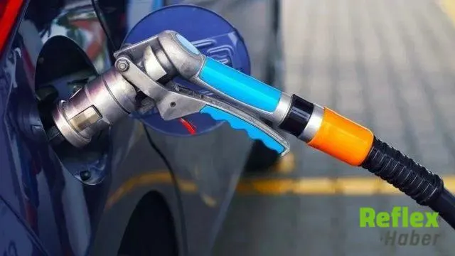 Kahramanmaraşlı Sürücüler İ̇çin Lpg Fiyatında İ̇kinci Artış