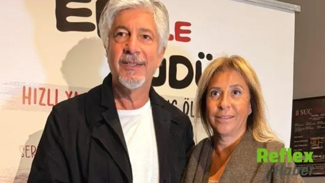 Behzat Uygur’dan Tiyatroya Erişim Vurgusu
