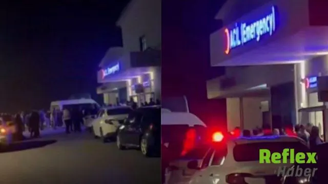 Türkoğlu’nda Silahlı Olayda Polis Memuru S.o. Hayatını Kaybetti