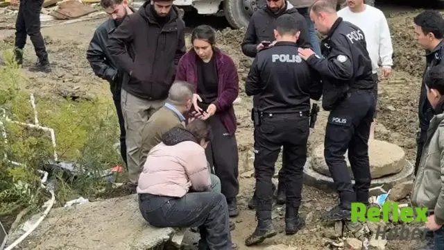 Ayazağa’da Kayıp Turgut Dursun Köprü Altında Ölü Bulundu