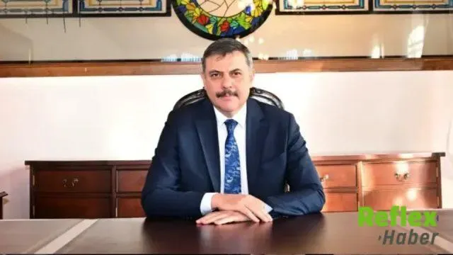 Mustafa Çiftçi: İ̇lk 9 Ayda 714 Suçlunun İ̇adesi Sağlandı