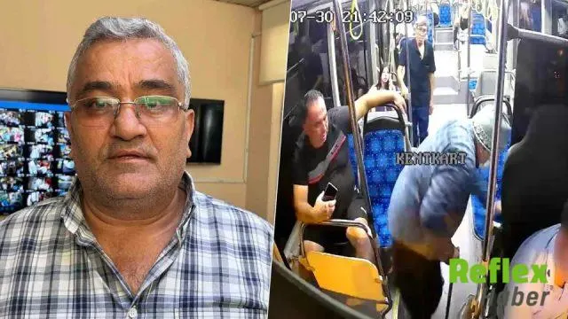 Alanya'da Yaşlı Yolcu Kılığındaki Denetim: 79 Şoföre Ceza