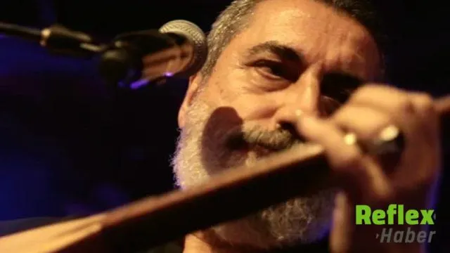 Soner Olgun Hayatını Kaybetti: Sanatçının Müziğe Uzanan Yaşamı