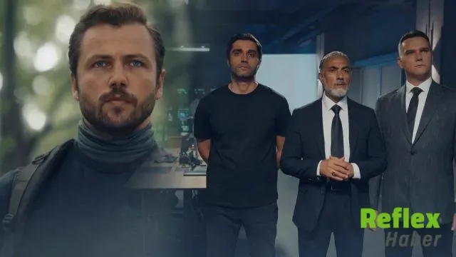 Teşkilat Geri Dönüyor! 185. Bölüm Fragmanı Yayınlandı mı, Yeni Sezonda Kimler Var?