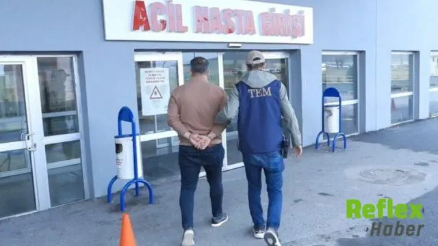 Tatvan’da Fetö Soruşturmasında 4 Şüpheli Yakalandı