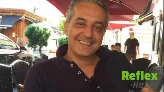 Ümit Ekmen Neden Öldü? Ölüm Sebebi Nedir?